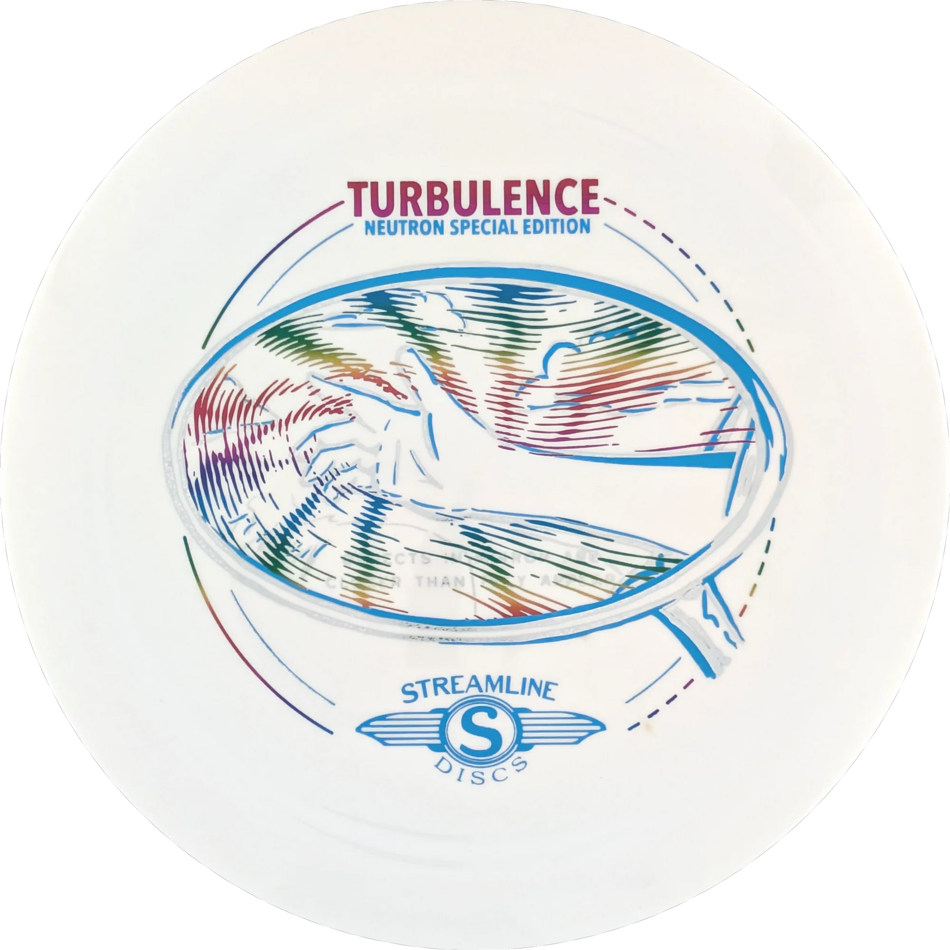 Neutron Turbulence Special Edition