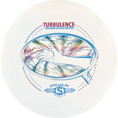 Neutron Turbulence Special Edition