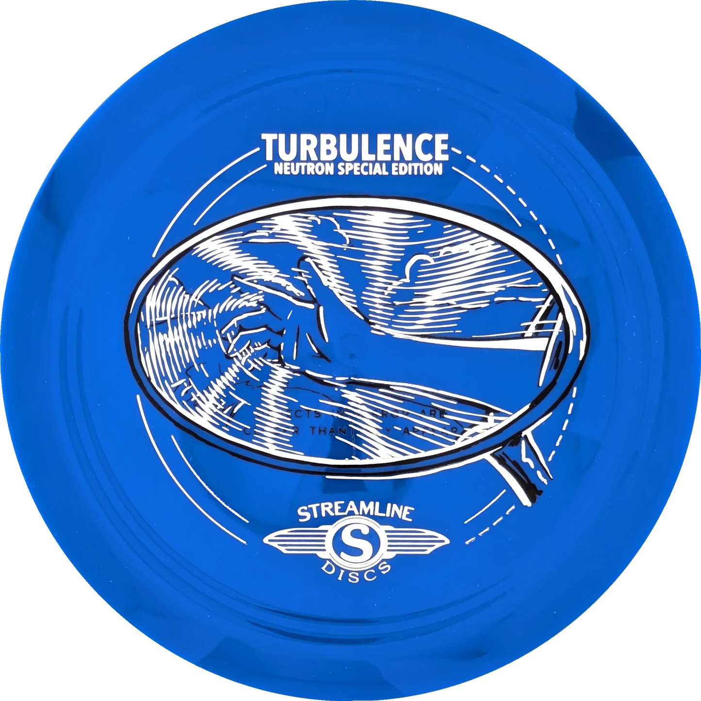 Neutron Turbulence Special Edition