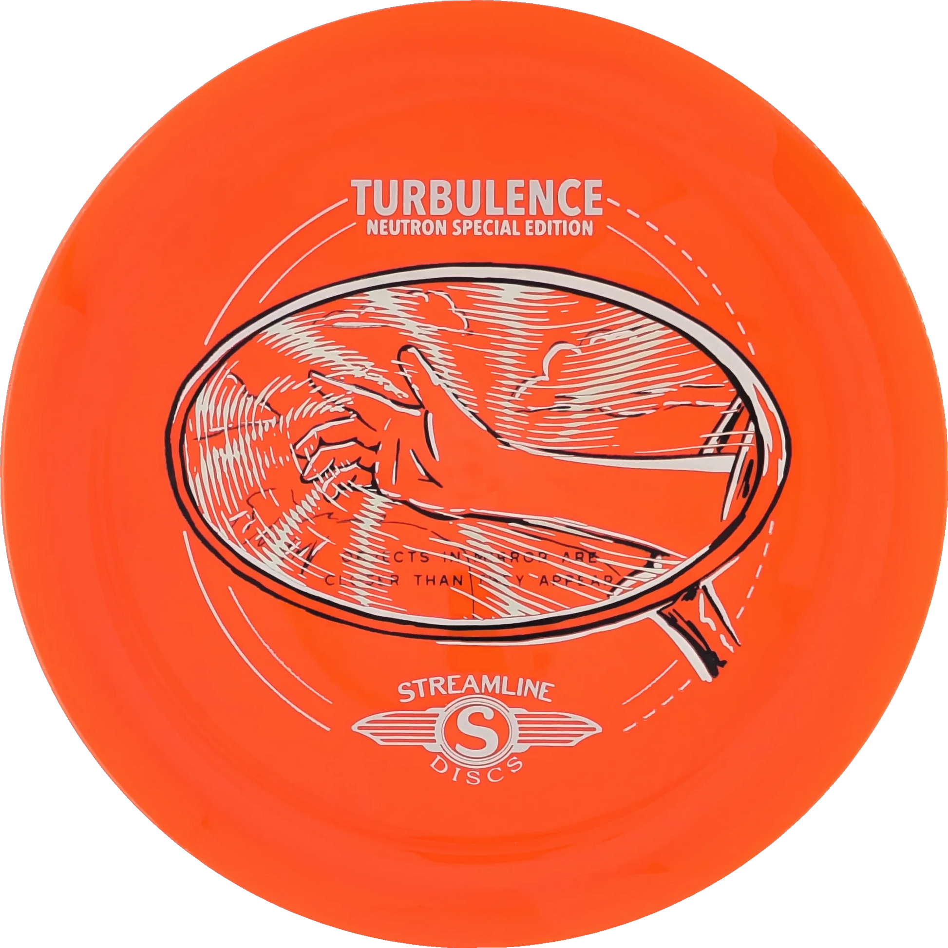 Neutron Turbulence Special Edition