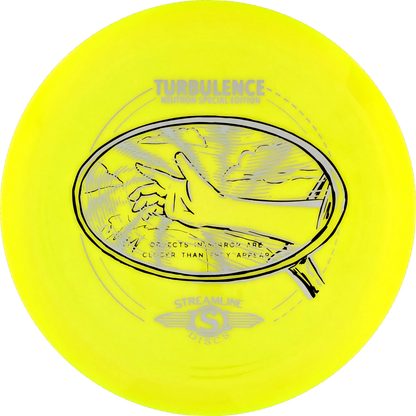 Neutron Turbulence Special Edition