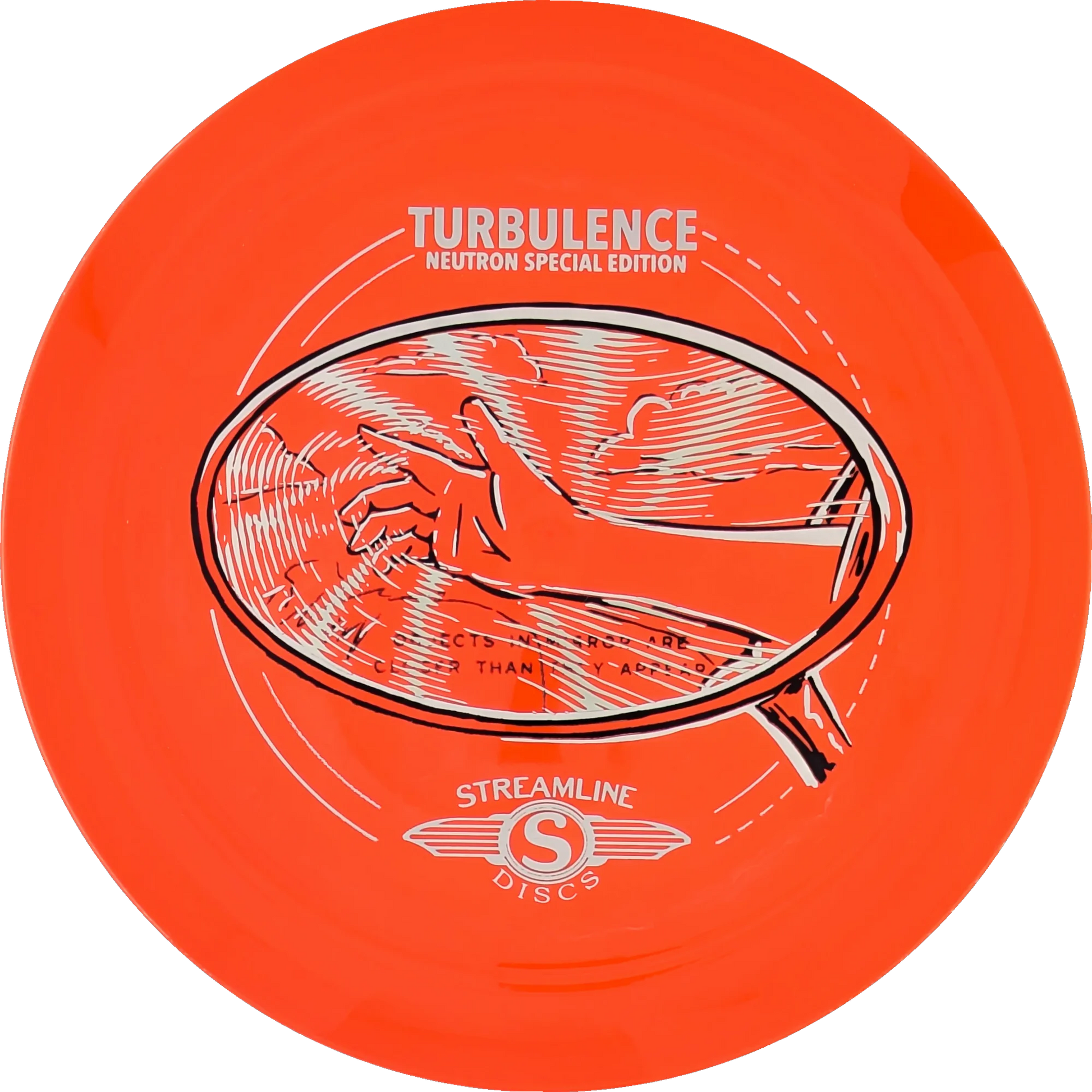 Neutron Turbulence Special Edition