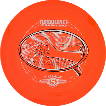 Neutron Turbulence Special Edition