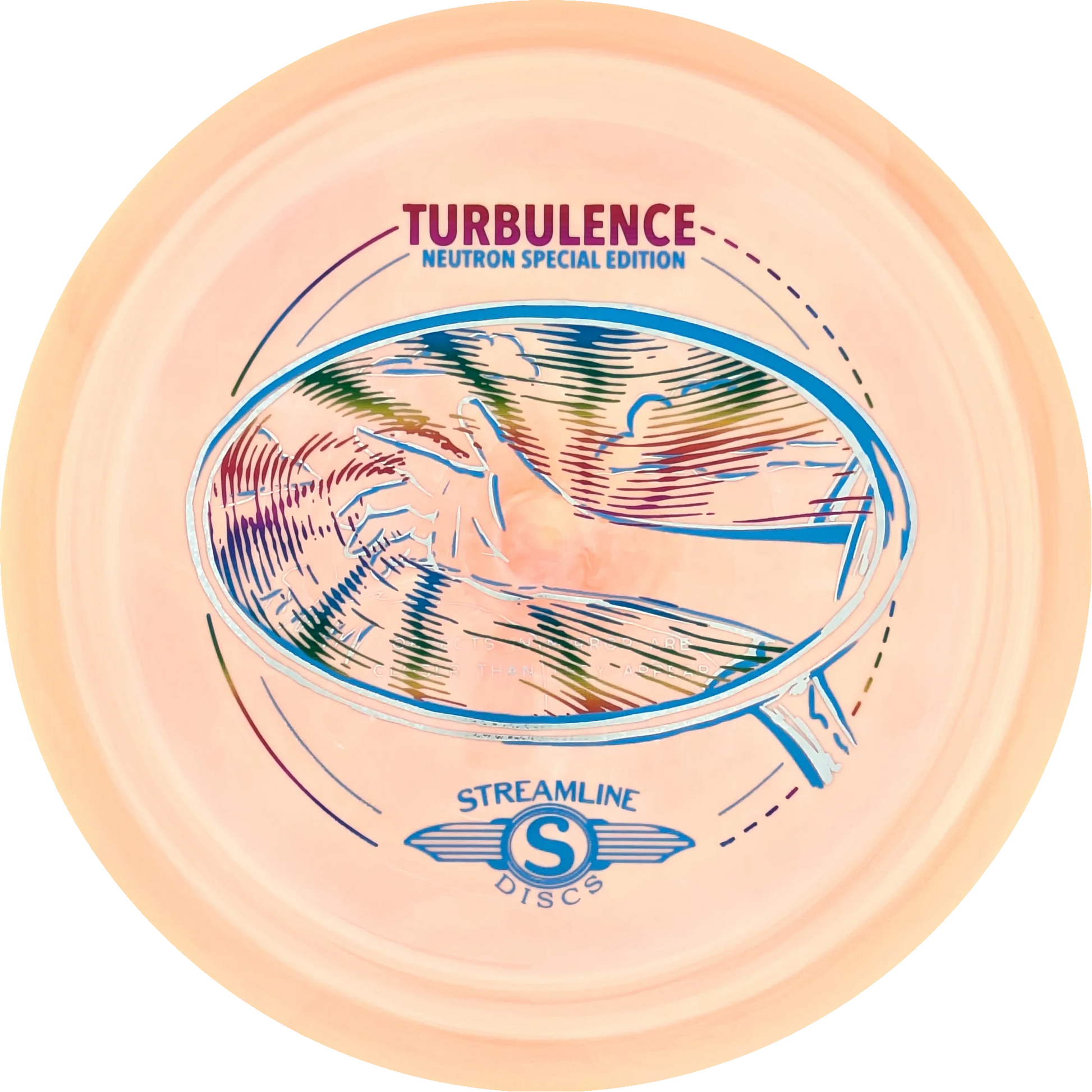 Neutron Turbulence Special Edition