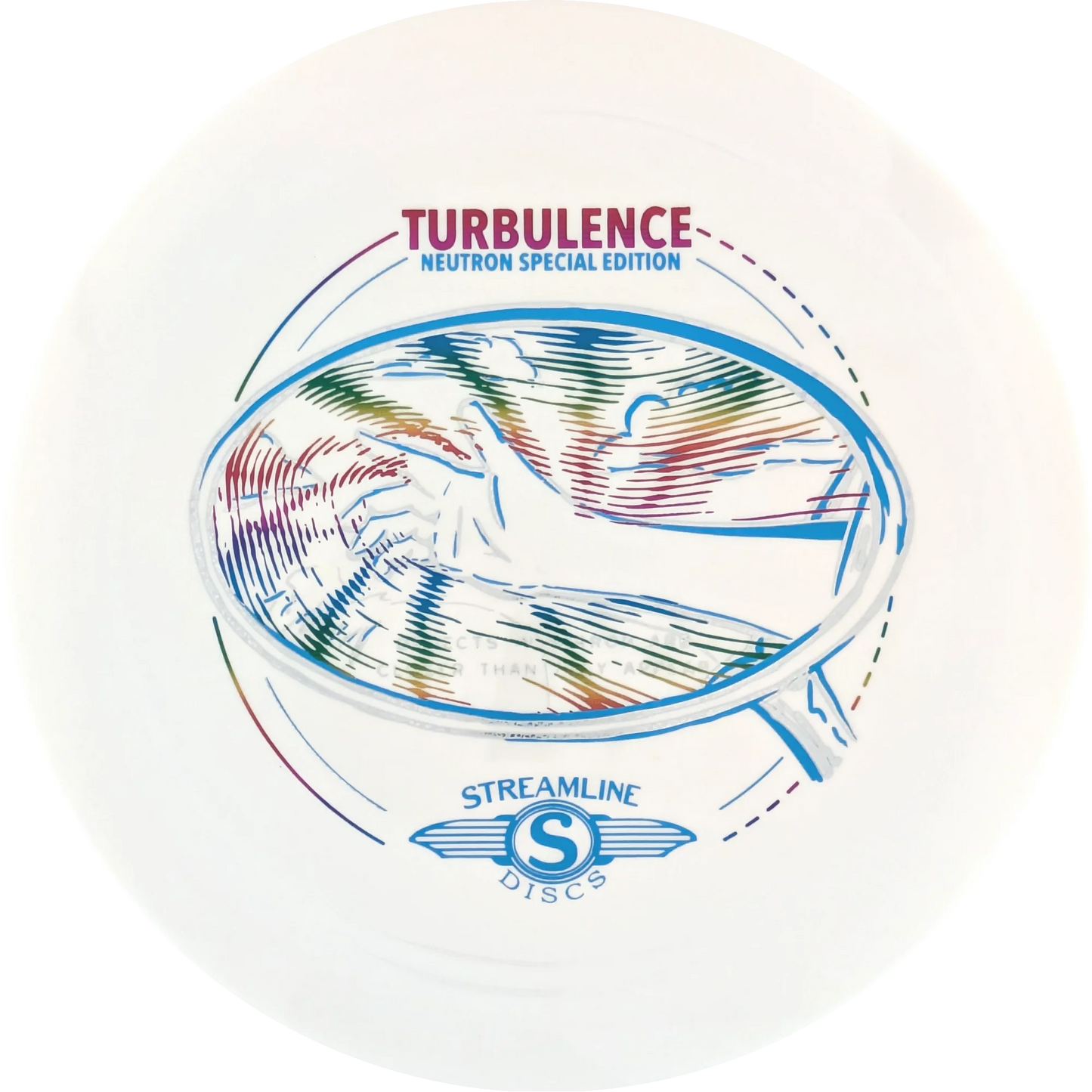 Neutron Turbulence Special Edition