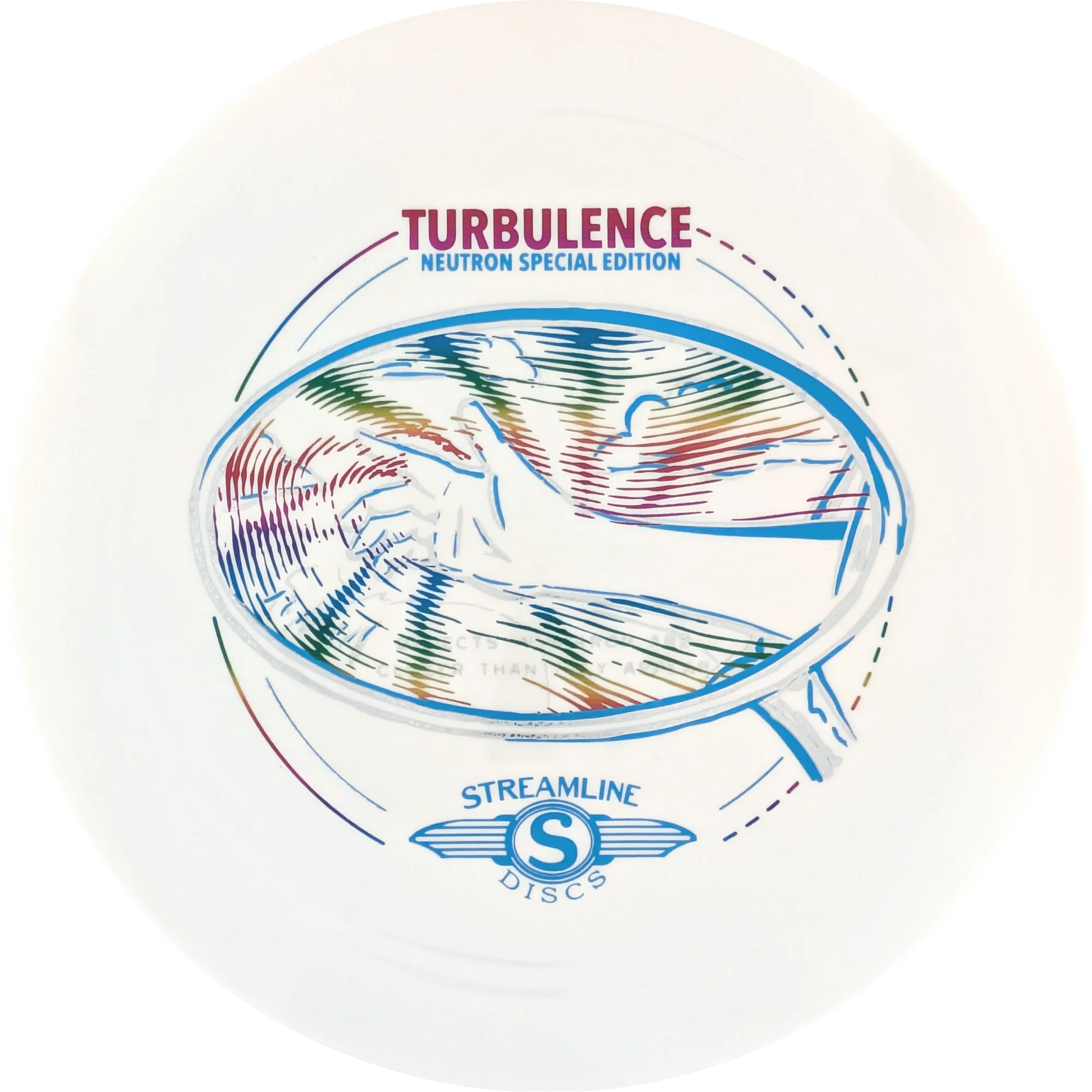 Neutron Turbulence Special Edition