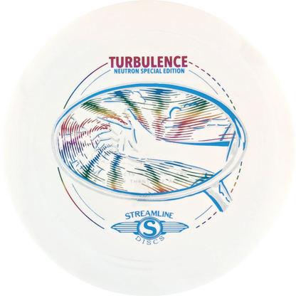 Neutron Turbulence Special Edition