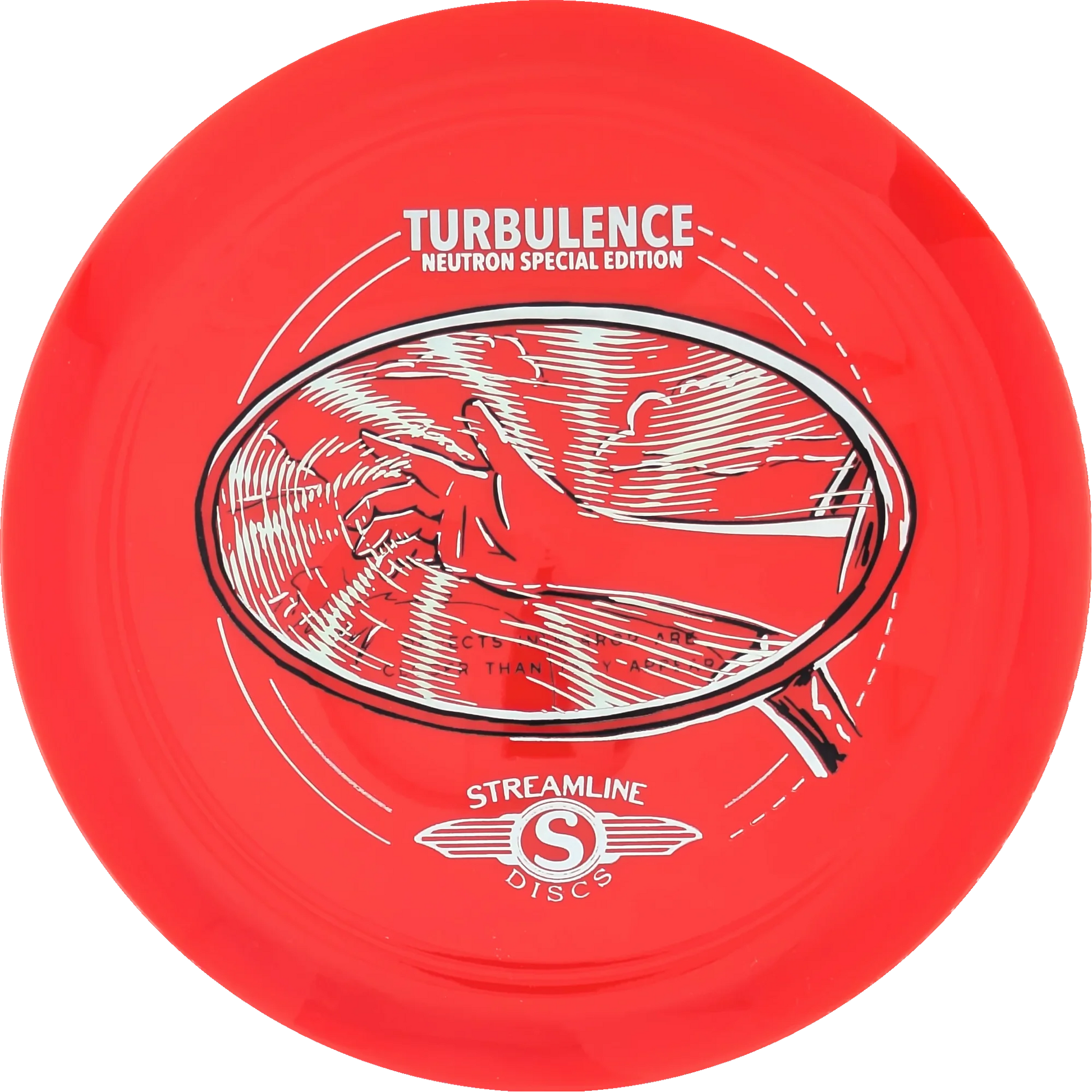 Neutron Turbulence Special Edition