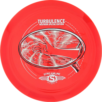 Neutron Turbulence Special Edition