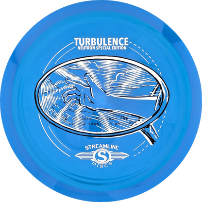 Neutron Turbulence Special Edition