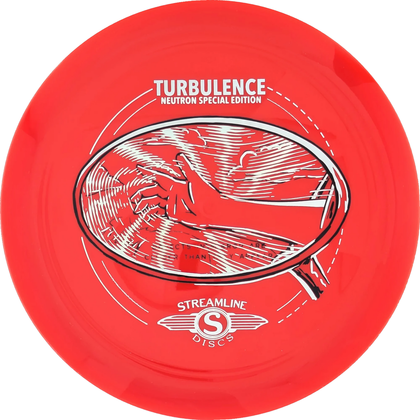 Neutron Turbulence Special Edition