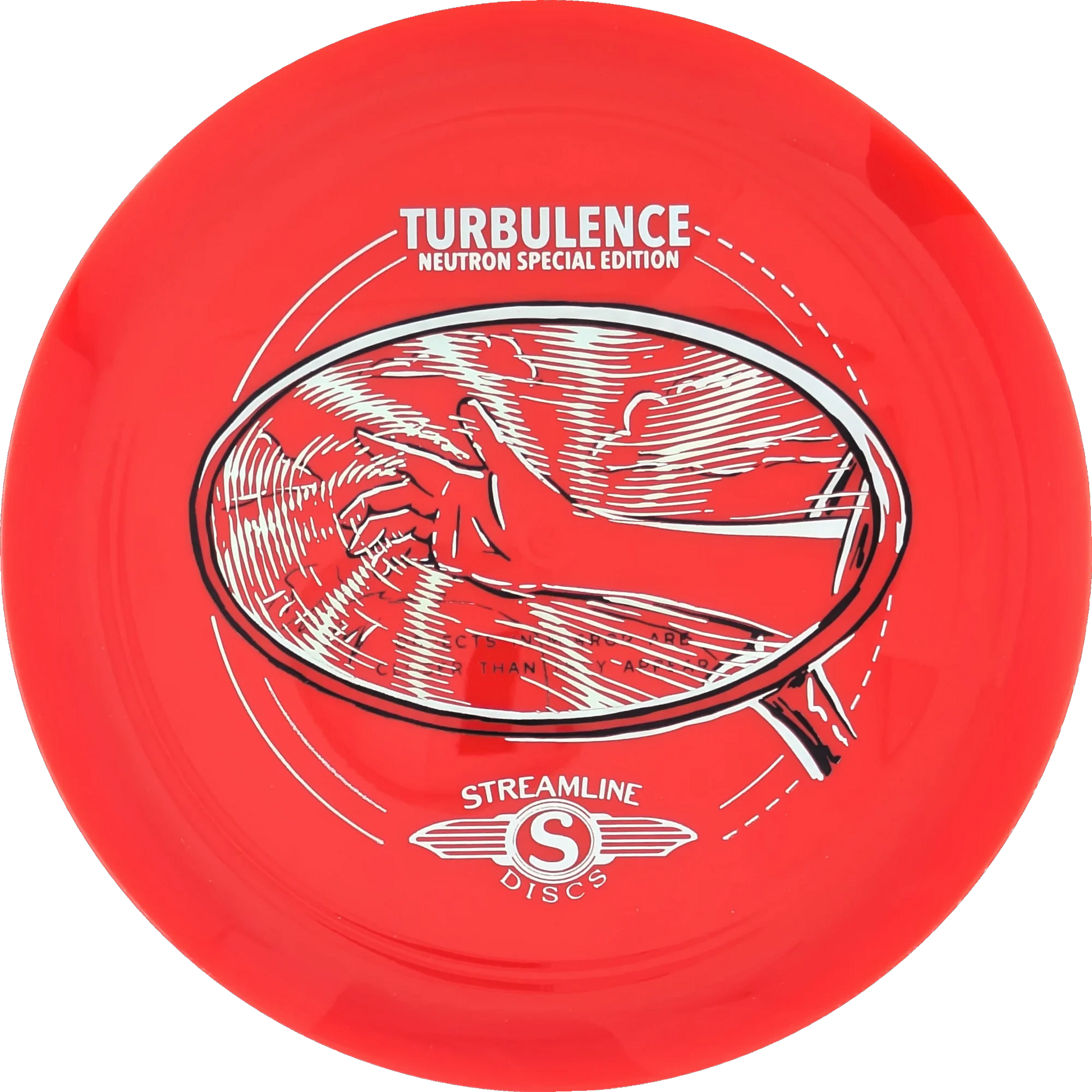 Neutron Turbulence Special Edition