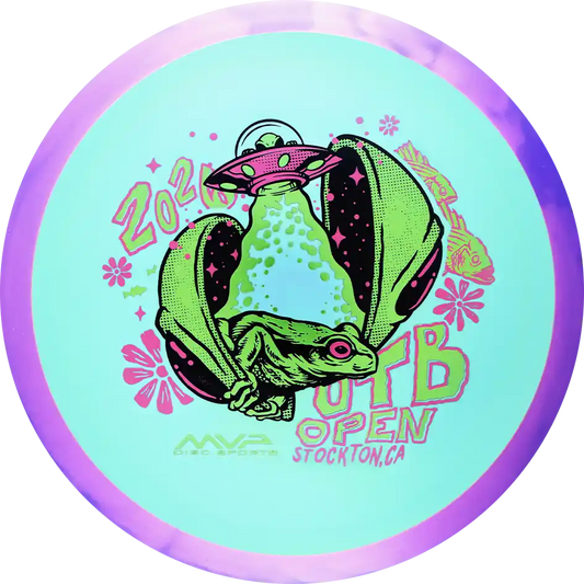 Fission 2026 OTB Open Delirium