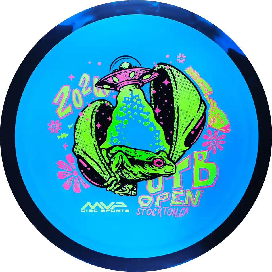 Fission 2026 OTB Open Delirium