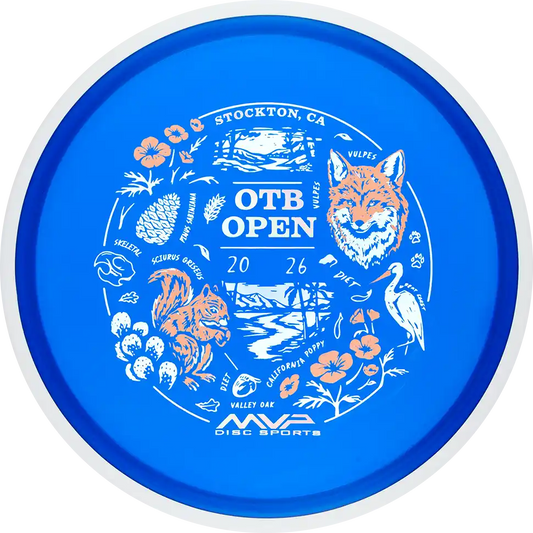 Proton 2026 OTB Open Reactor