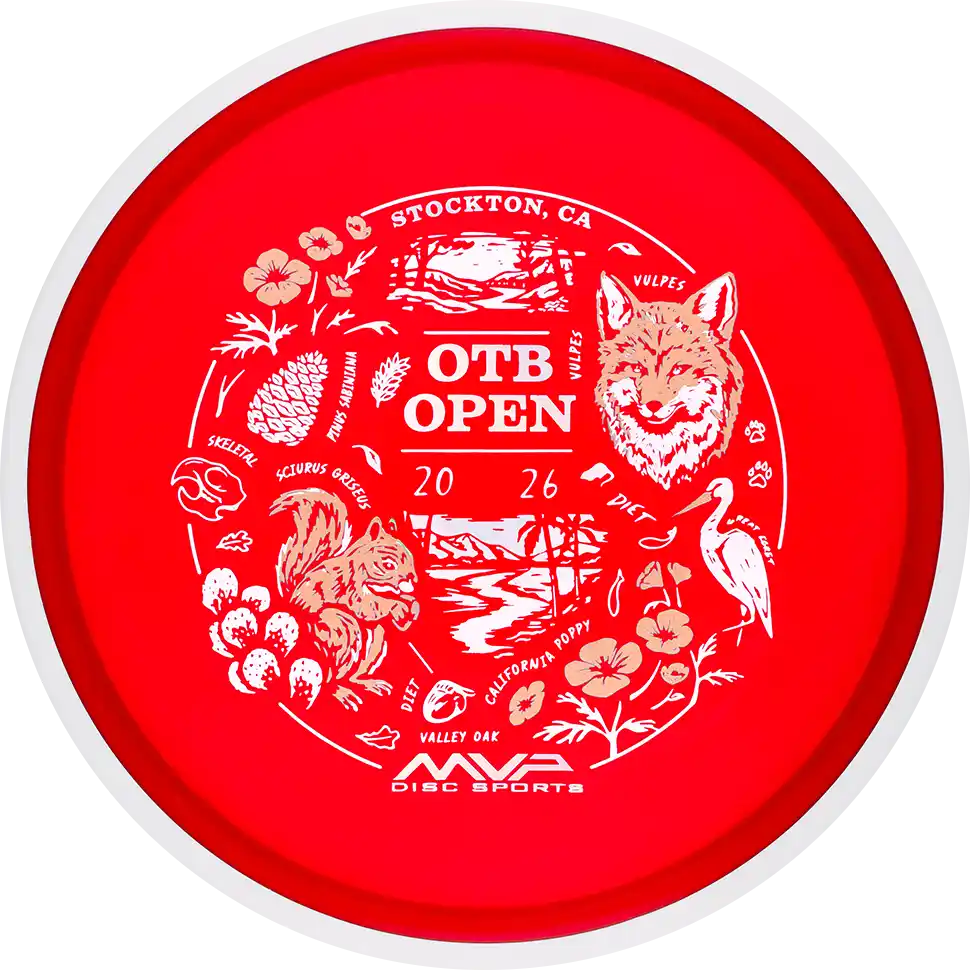 Proton 2026 OTB Open Reactor