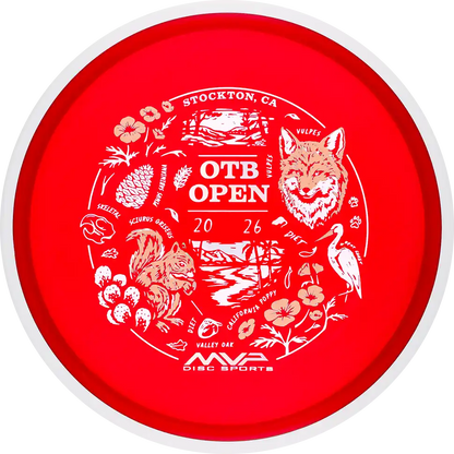 Proton 2026 OTB Open Reactor