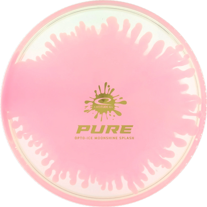 Opto Ice Moonshine Splash Pure