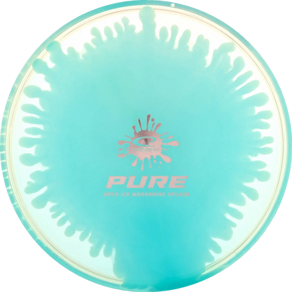 Opto Ice Moonshine Splash Pure