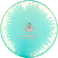 Opto Ice Moonshine Splash Pure