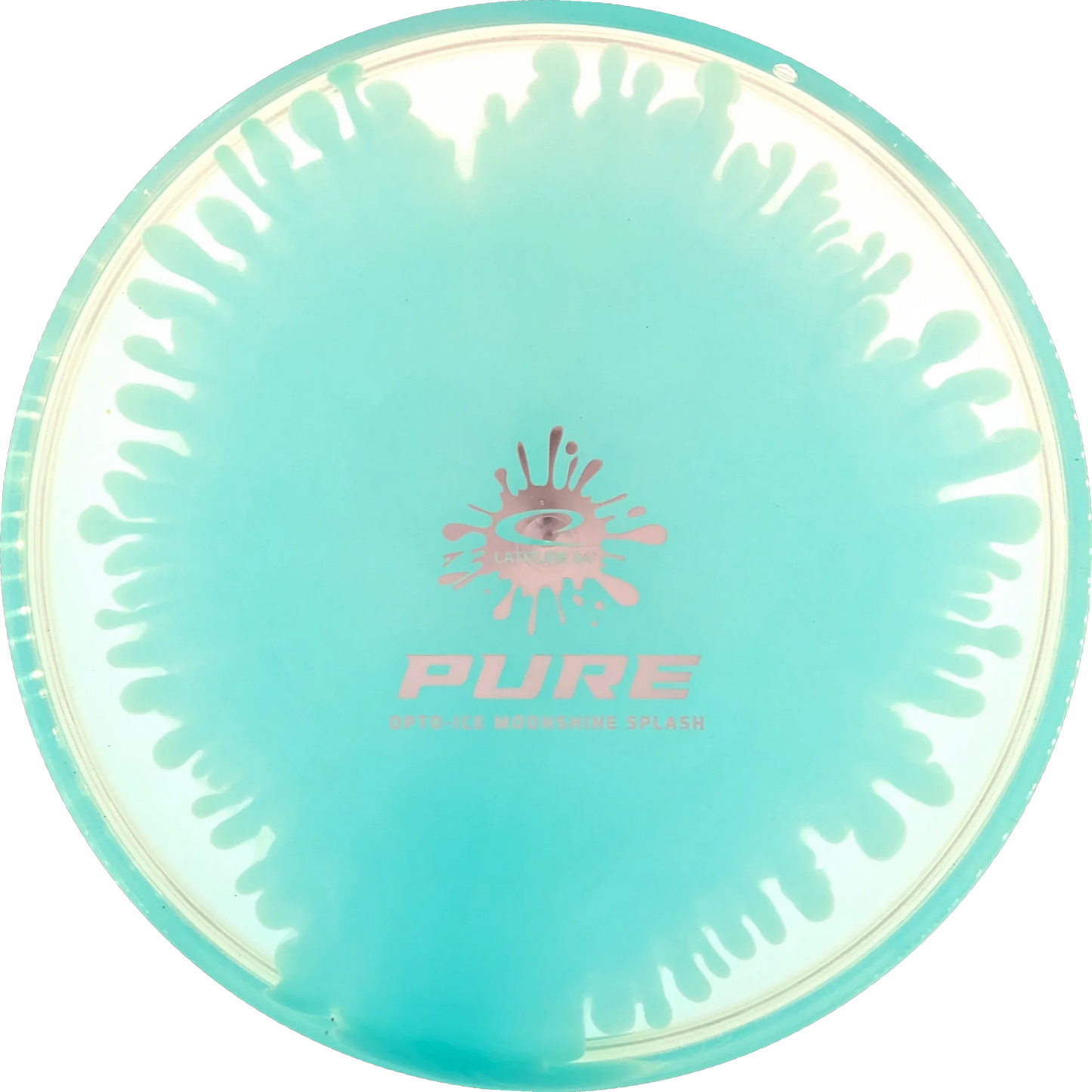 Opto Ice Moonshine Splash Pure