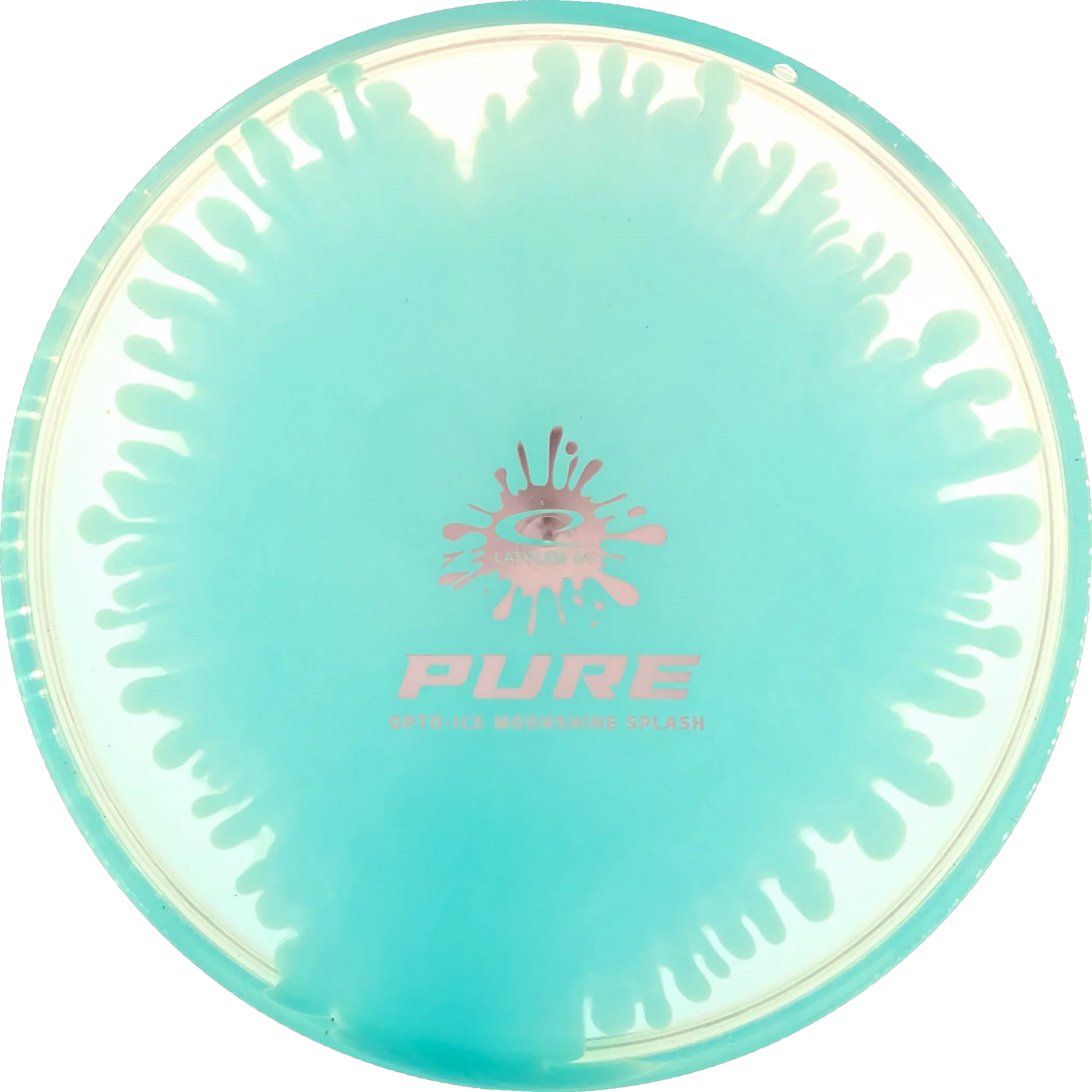 Opto Ice Moonshine Splash Pure