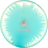 Opto Ice Moonshine Splash Pure