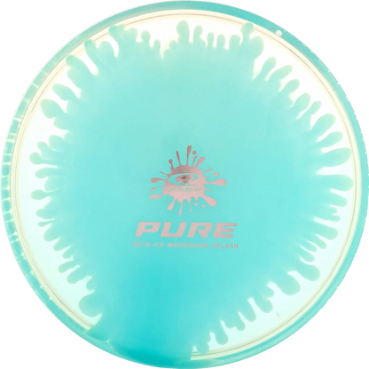 Opto Ice Moonshine Splash Pure