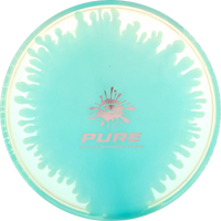 Opto Ice Moonshine Splash Pure