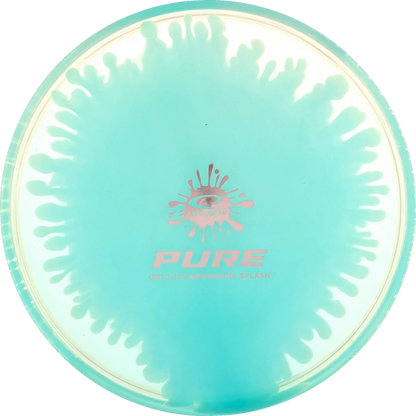 Opto Ice Moonshine Splash Pure