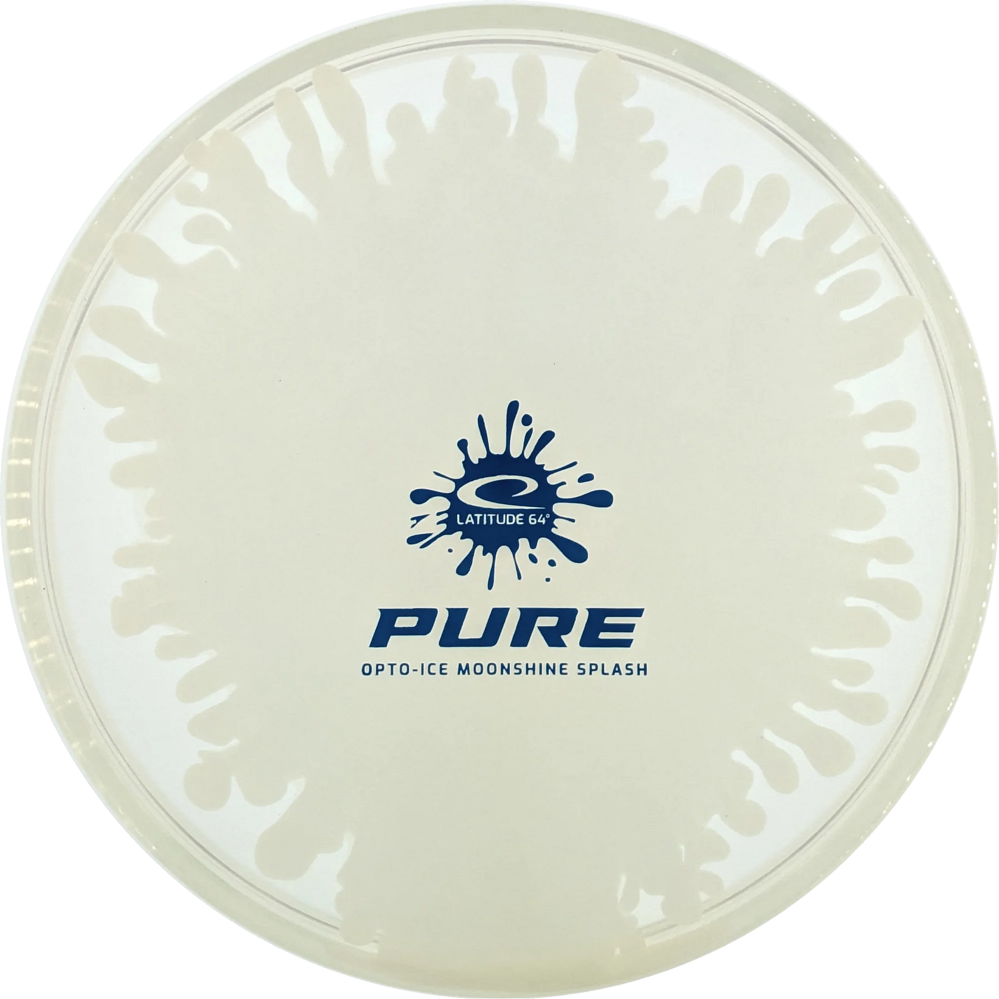 Opto Ice Moonshine Splash Pure