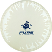 Opto Ice Moonshine Splash Pure