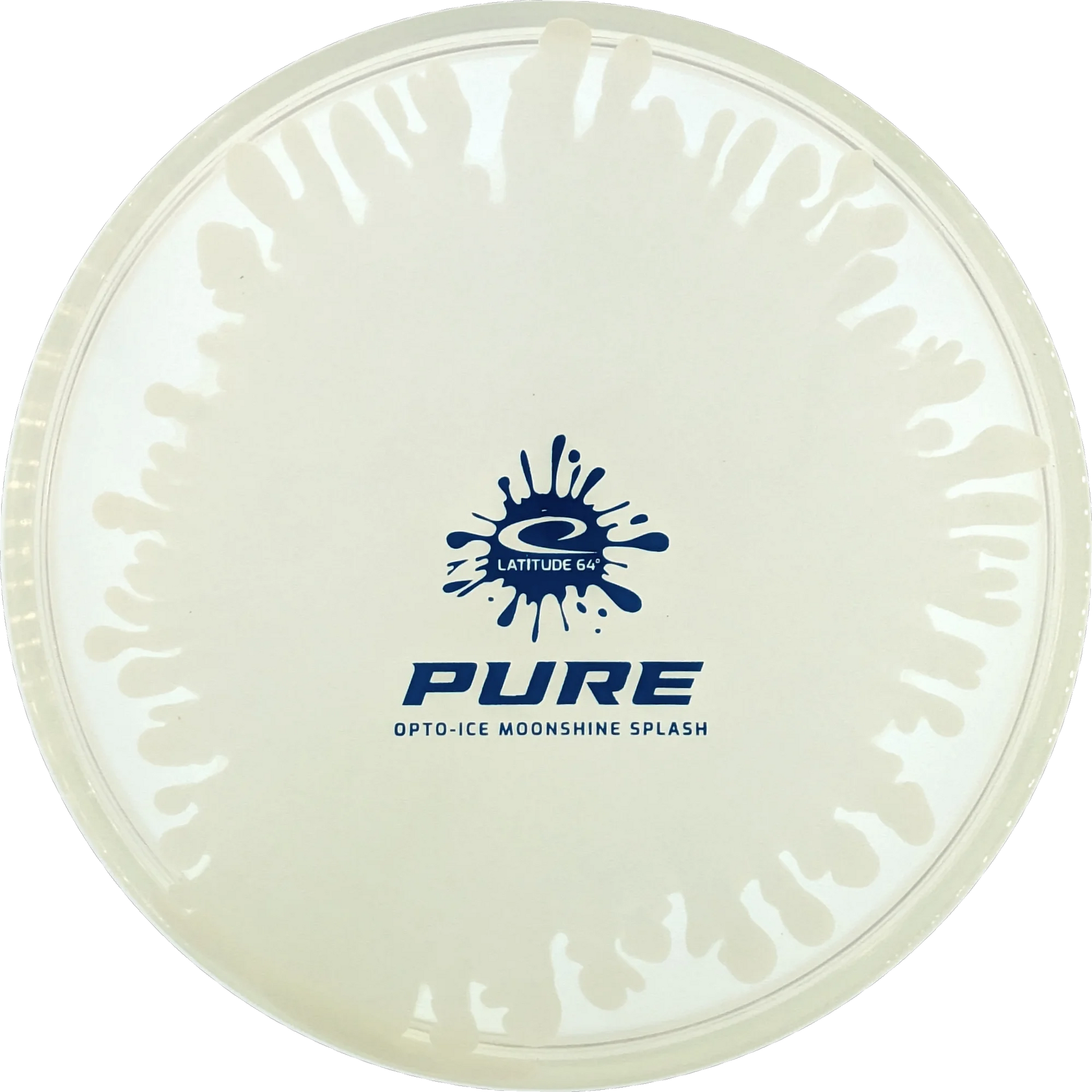 Opto Ice Moonshine Splash Pure