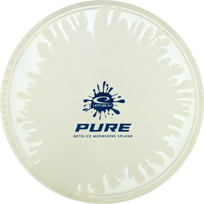 Opto Ice Moonshine Splash Pure