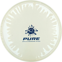 Opto Ice Moonshine Splash Pure