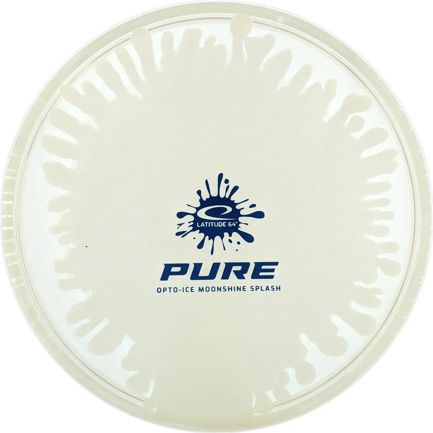 Opto Ice Moonshine Splash Pure