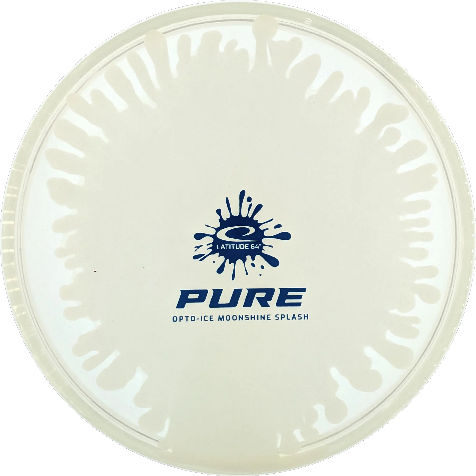 Opto Ice Moonshine Splash Pure