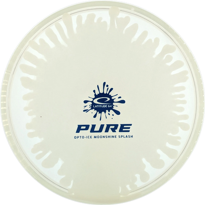 Opto Ice Moonshine Splash Pure