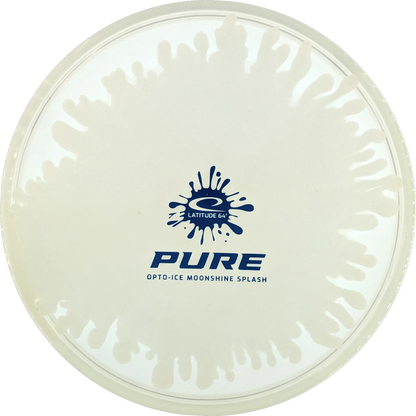 Opto Ice Moonshine Splash Pure