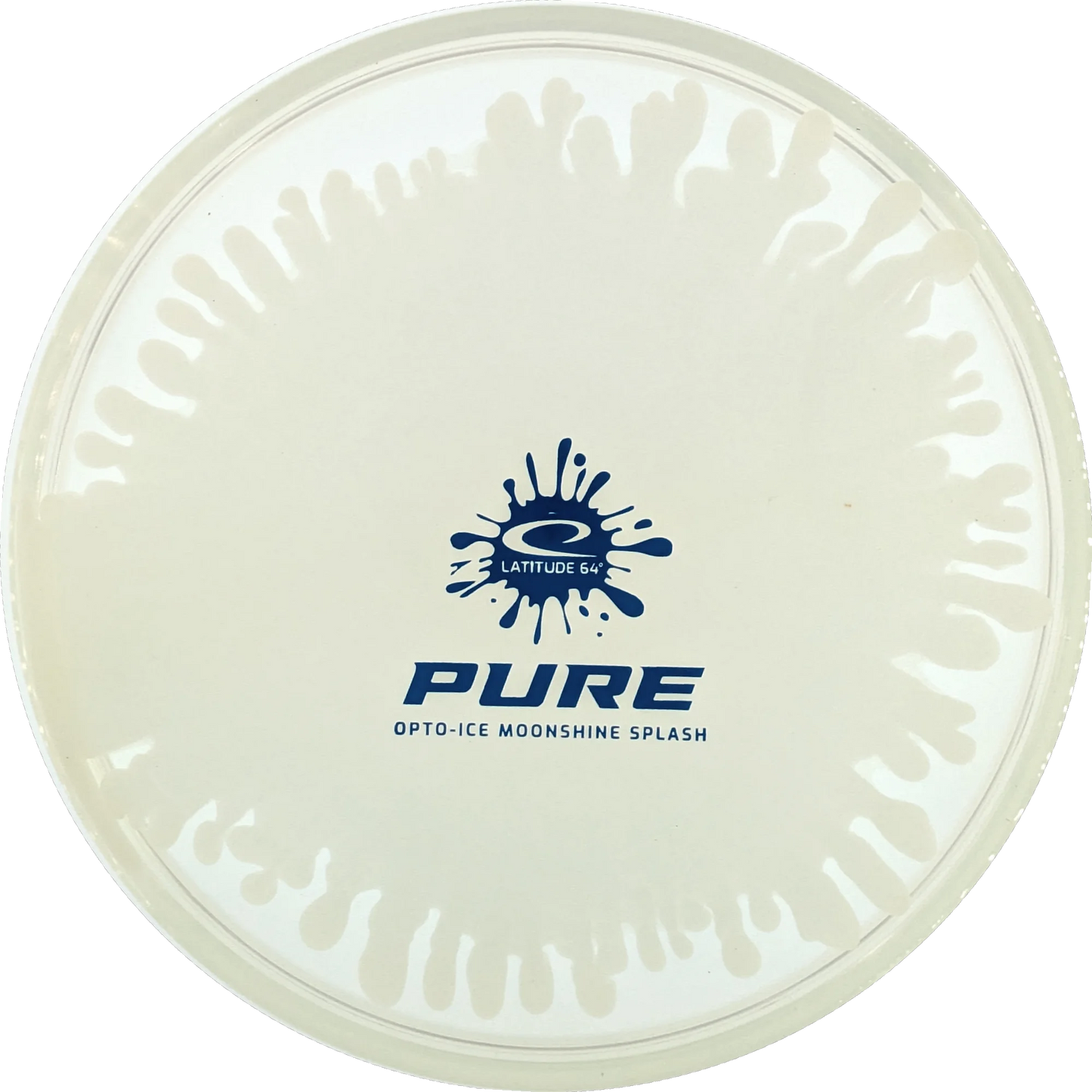 Opto Ice Moonshine Splash Pure