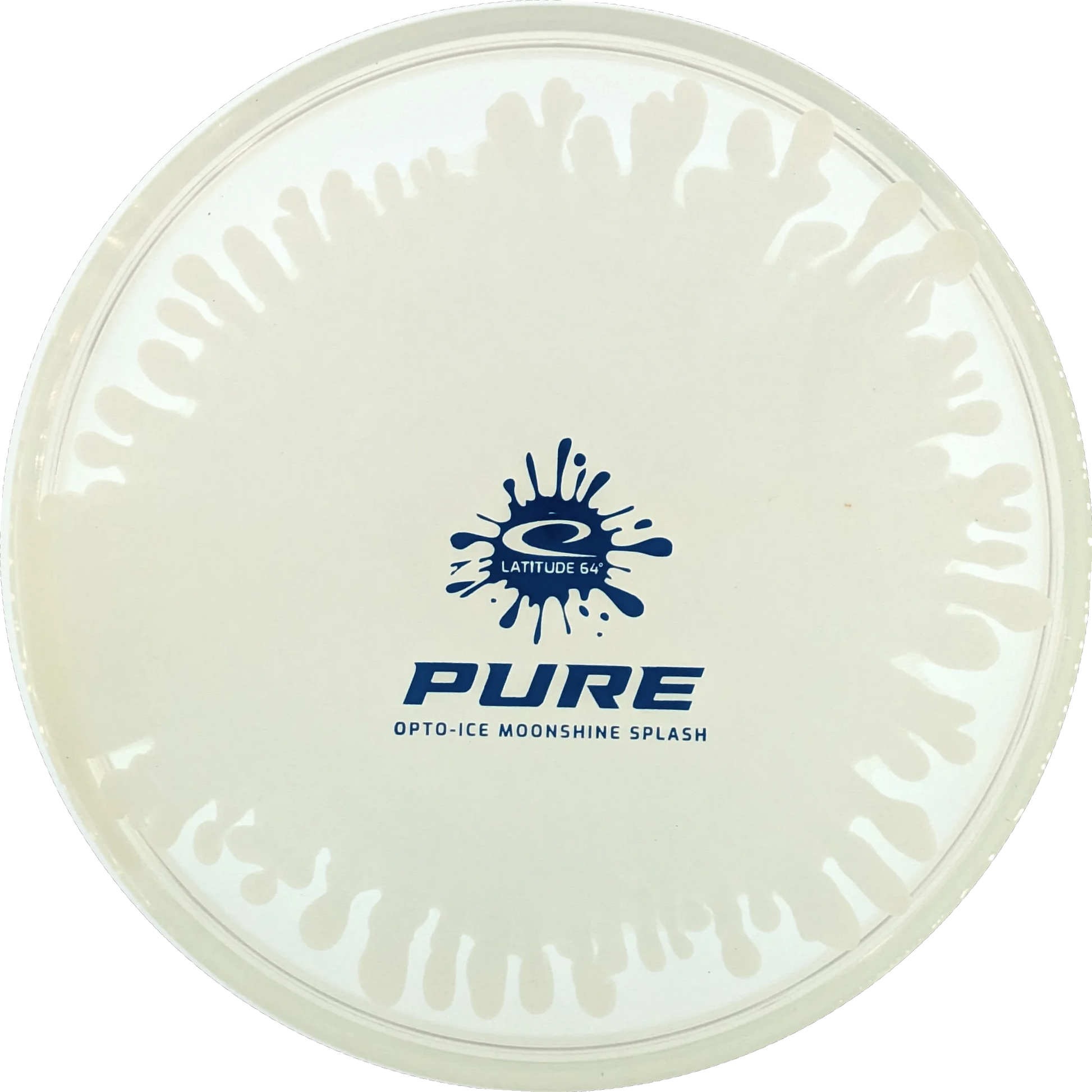 Opto Ice Moonshine Splash Pure