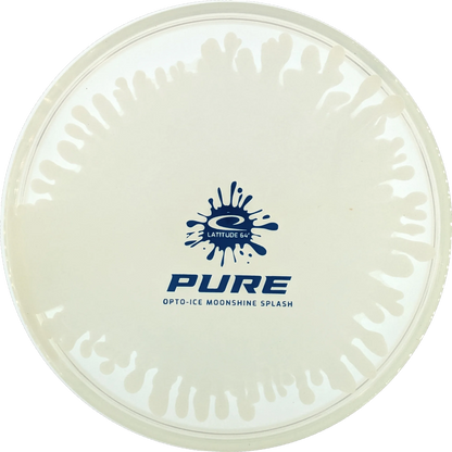 Opto Ice Moonshine Splash Pure