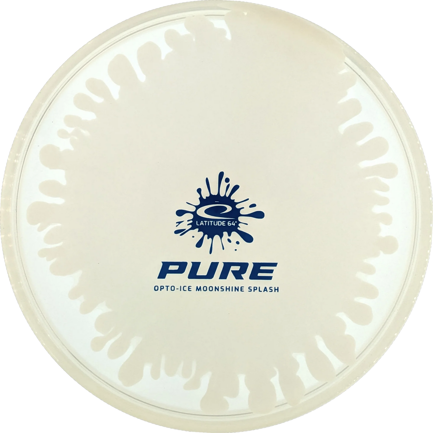 Opto Ice Moonshine Splash Pure