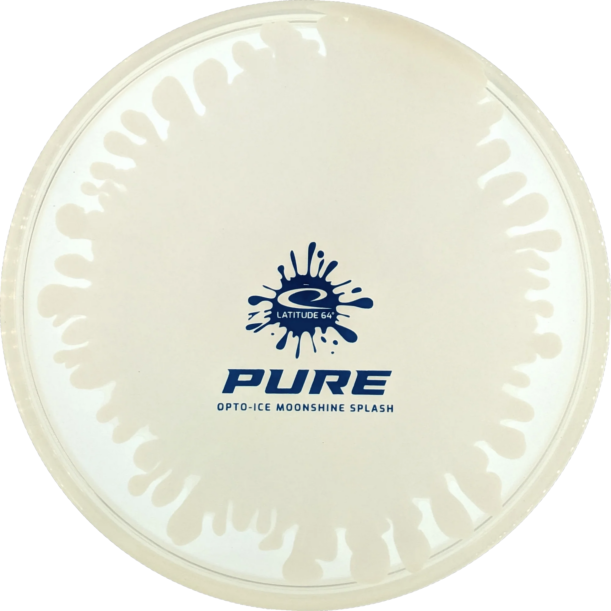 Opto Ice Moonshine Splash Pure