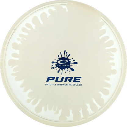 Opto Ice Moonshine Splash Pure