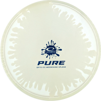 Opto Ice Moonshine Splash Pure