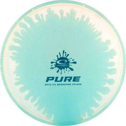 Opto Ice Moonshine Splash Pure