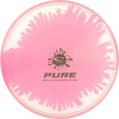 Opto Ice Moonshine Splash Pure