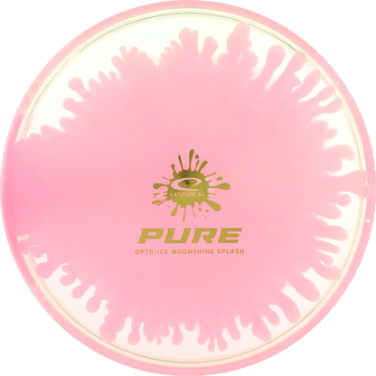 Opto Ice Moonshine Splash Pure