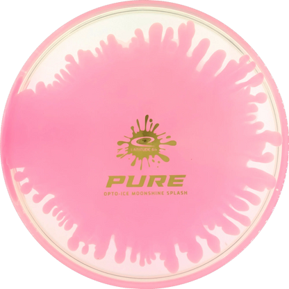 Opto Ice Moonshine Splash Pure